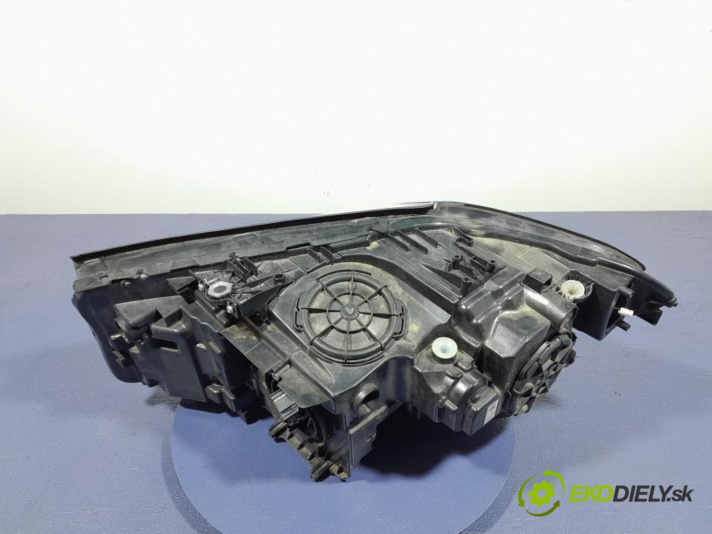 Bmw M5 2019 Reflektor: v pravo: 7214962