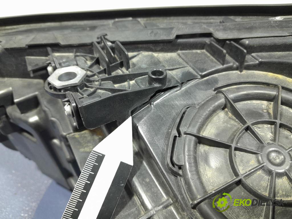 Bmw M5 2019 Reflektor: v pravo: 7214962