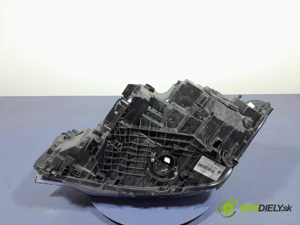 Bmw M5 2019 Reflektor: v pravo: 7214962