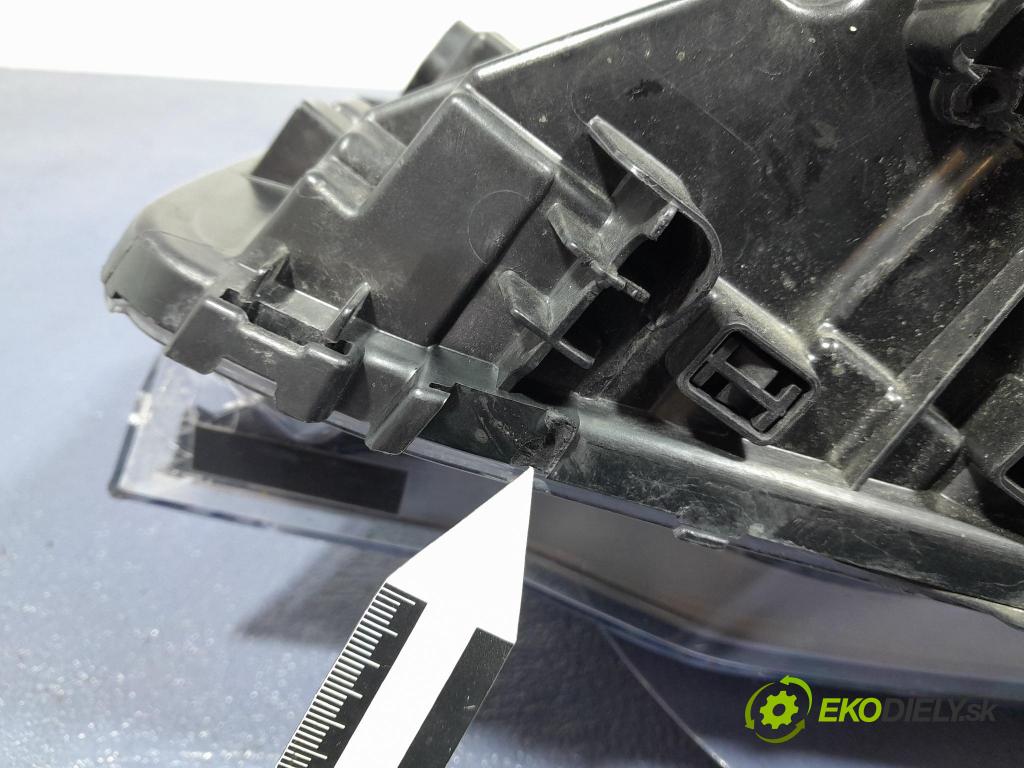 Bmw M5 2019 Reflektor: v pravo: 7214962