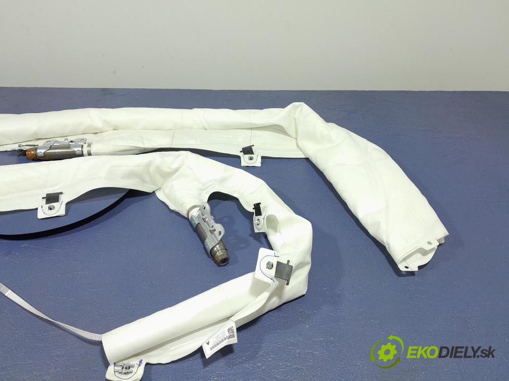 Bmw M5 2019 Airbag: clona x 7372517