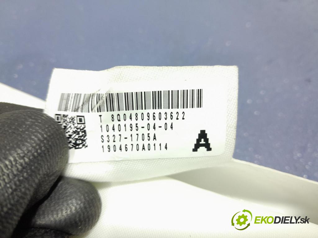 Bmw M5 2019 Airbag: clona x 7372517