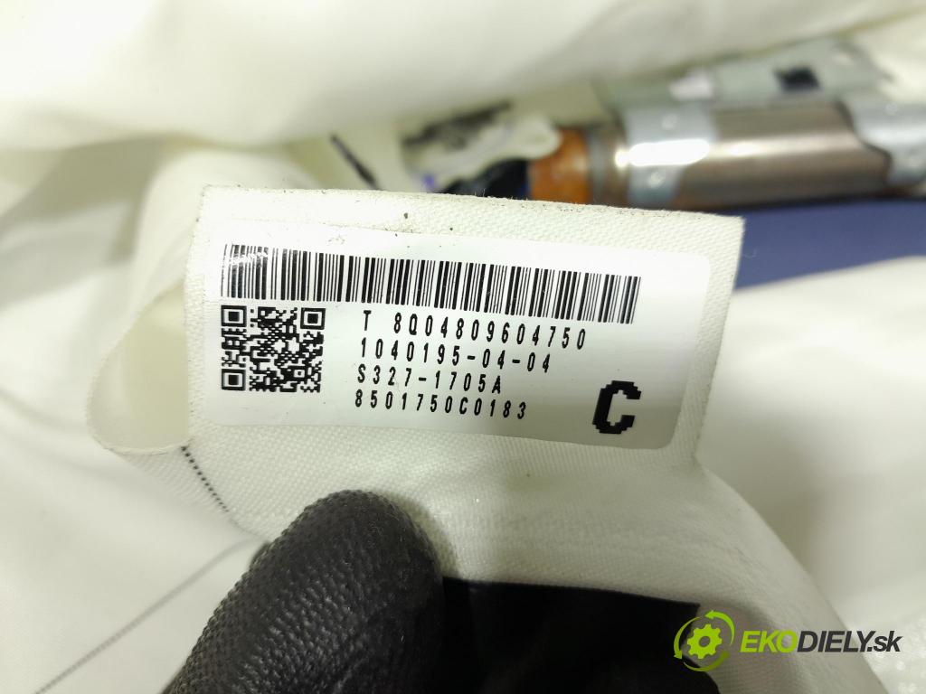 Bmw M5 2019 Airbag: clona x 7372517