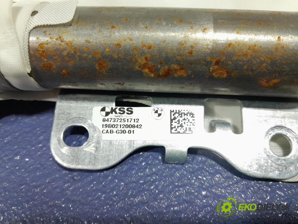 Bmw M5 2019 Airbag: clona x 7372517