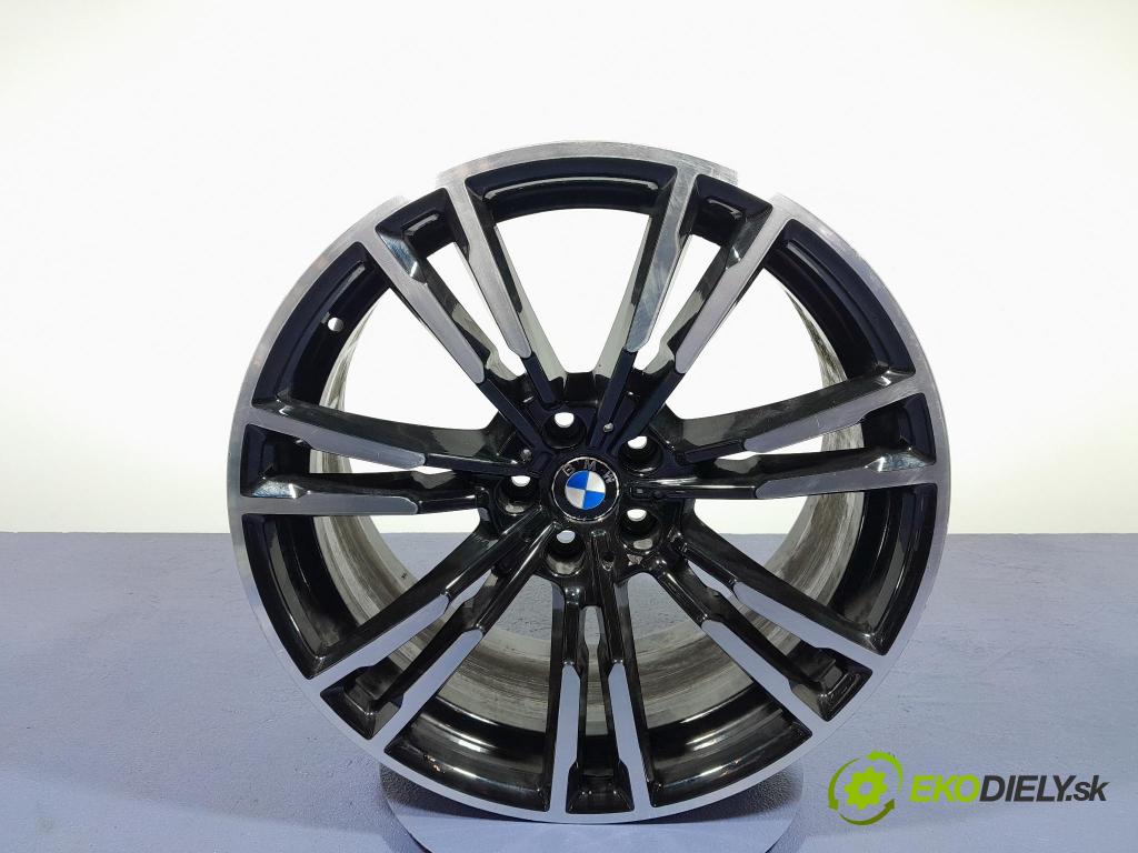 Bmw M5 2019 Ráfky Hlinikové: 7857077