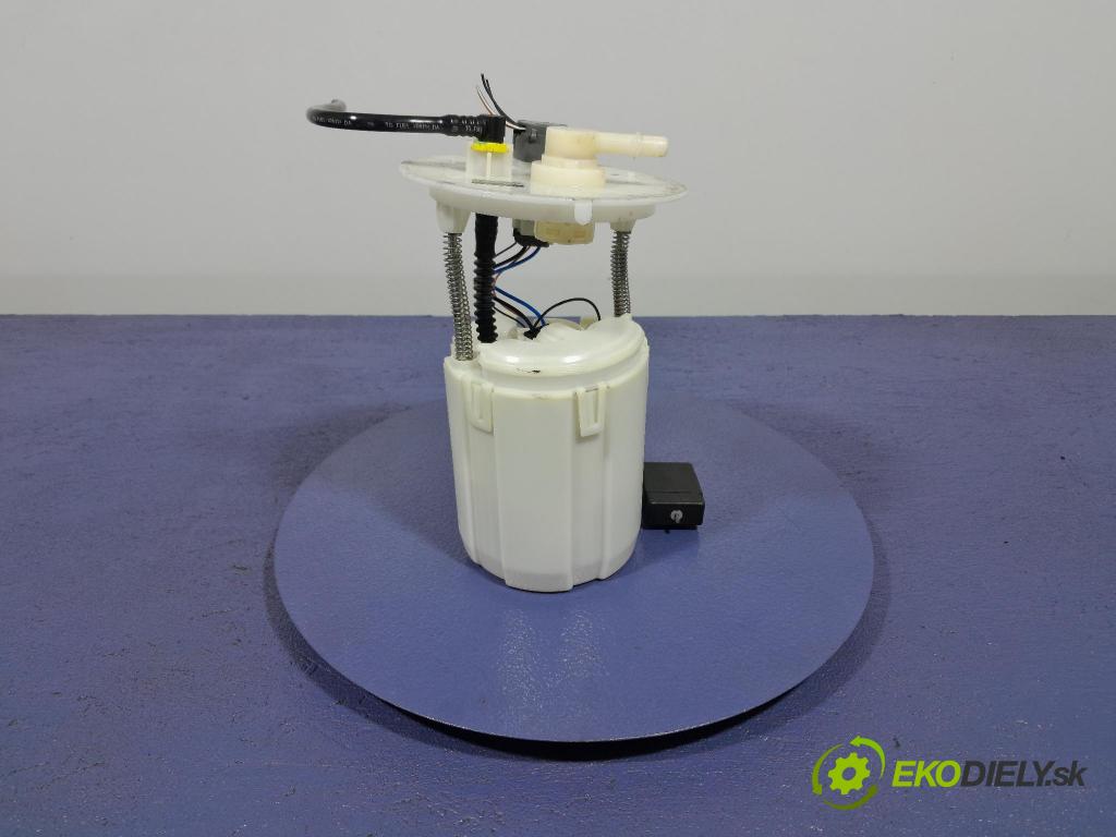 Toyota Prius 2007 čerpadlo Pohonné hmoty / Systém Měření 77020-47041