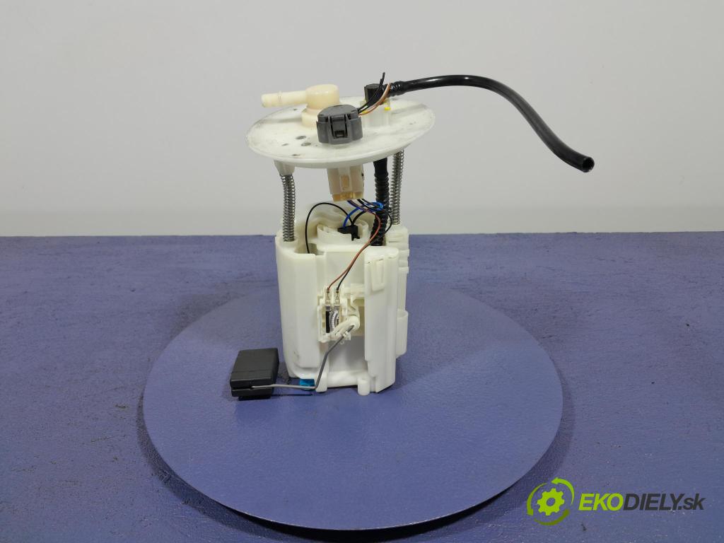 Toyota Prius 2007 čerpadlo Pohonné hmoty / Systém Měření 77020-47041