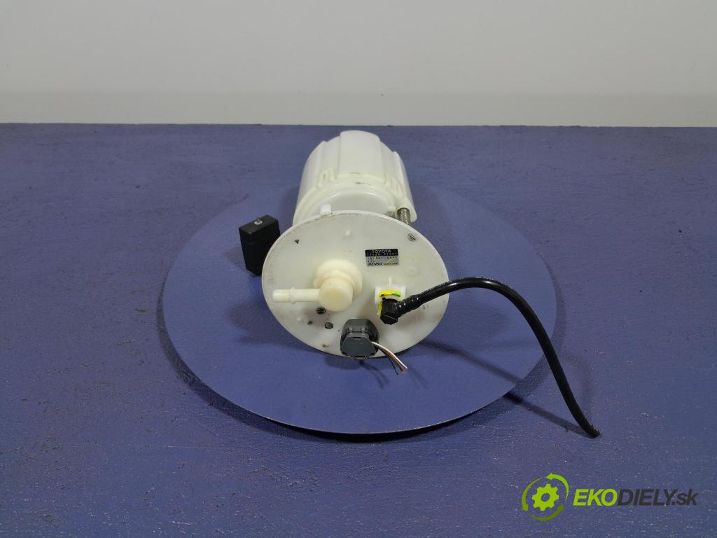 Toyota Prius 2007 čerpadlo Pohonné hmoty / Systém Měření 77020-47041