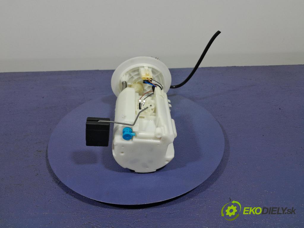 Toyota Prius 2007 čerpadlo Pohonné hmoty / Systém Měření 77020-47041