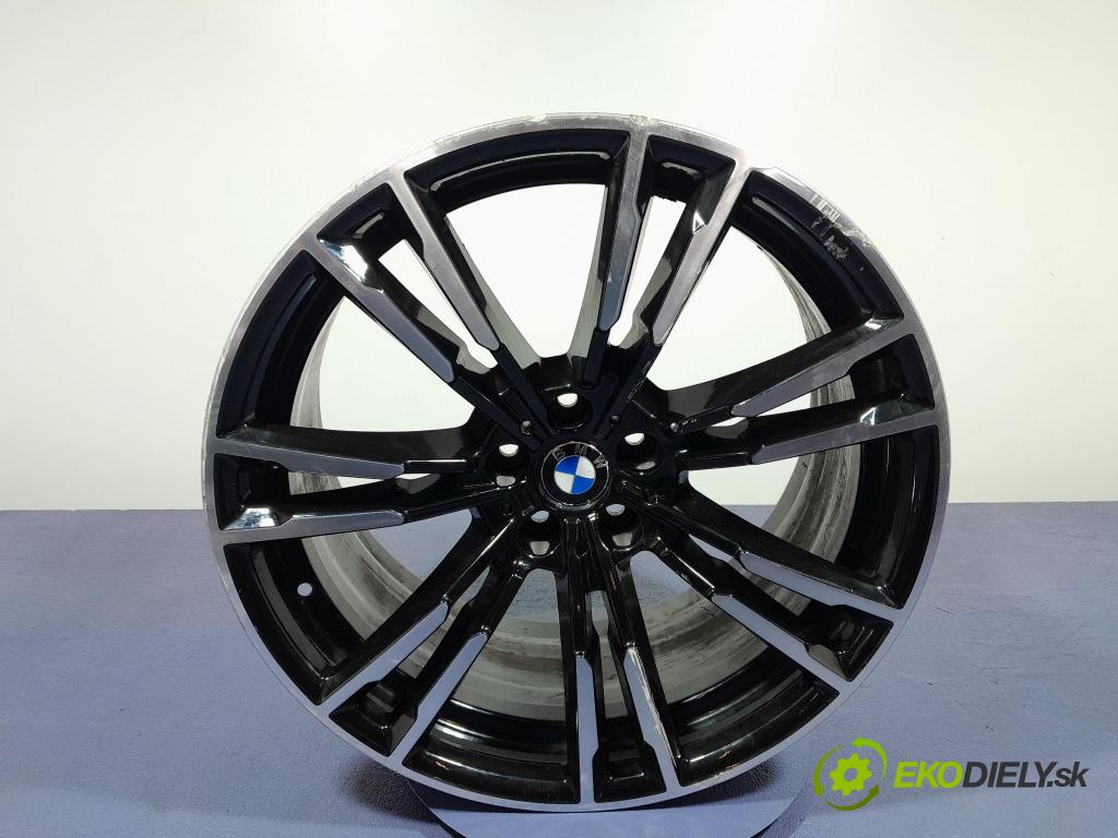 Bmw M5 2019 Ráfky Hlinikové: 7857077