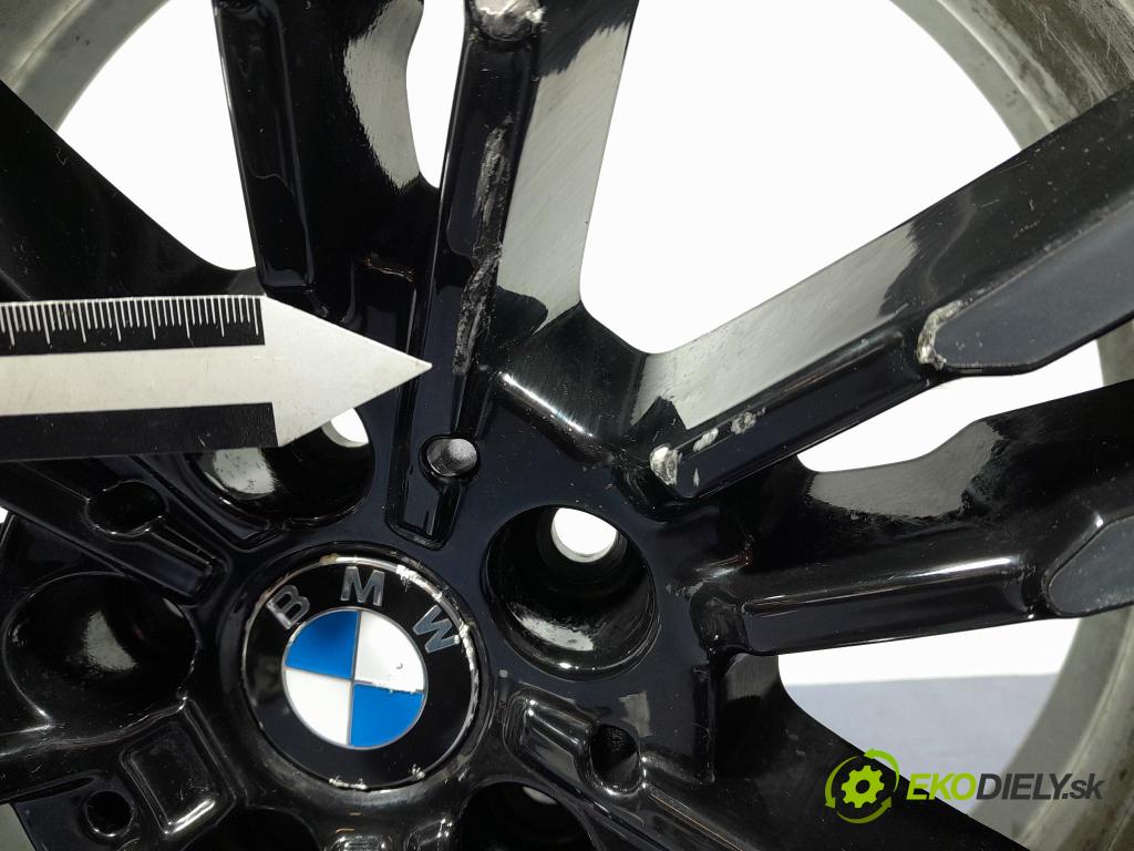Bmw M5 2019 Ráfky Hlinikové: 7857077