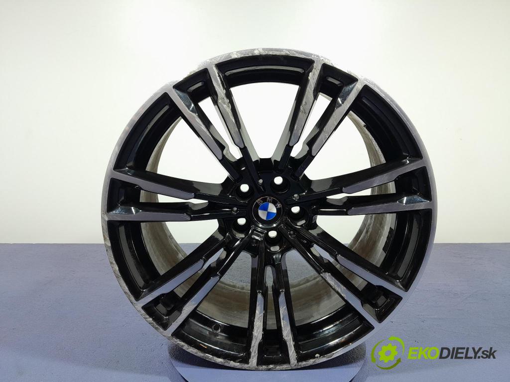 Bmw M5 2019 Ráfky Hlinikové: 7857078