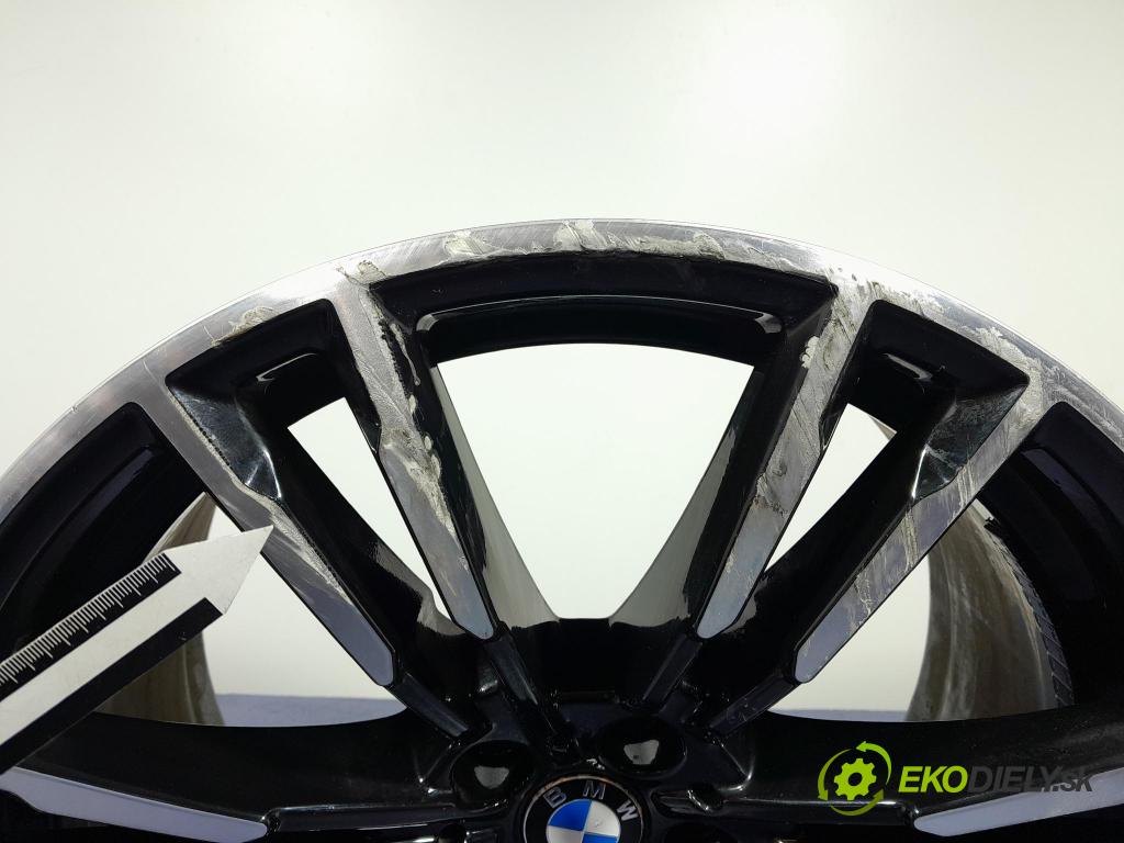 Bmw M5 2019 Ráfky Hlinikové: 7857078