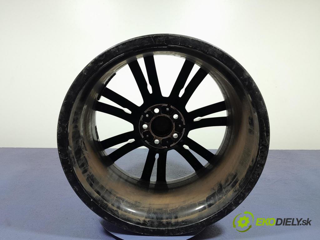 Bmw M5 2019 Ráfky Hlinikové: 7857078