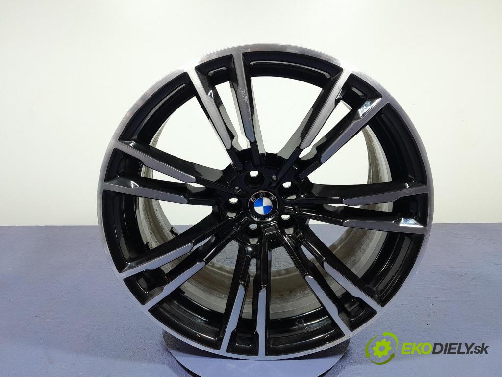 Bmw M5 2019 Ráfky Hlinikové: 7857078