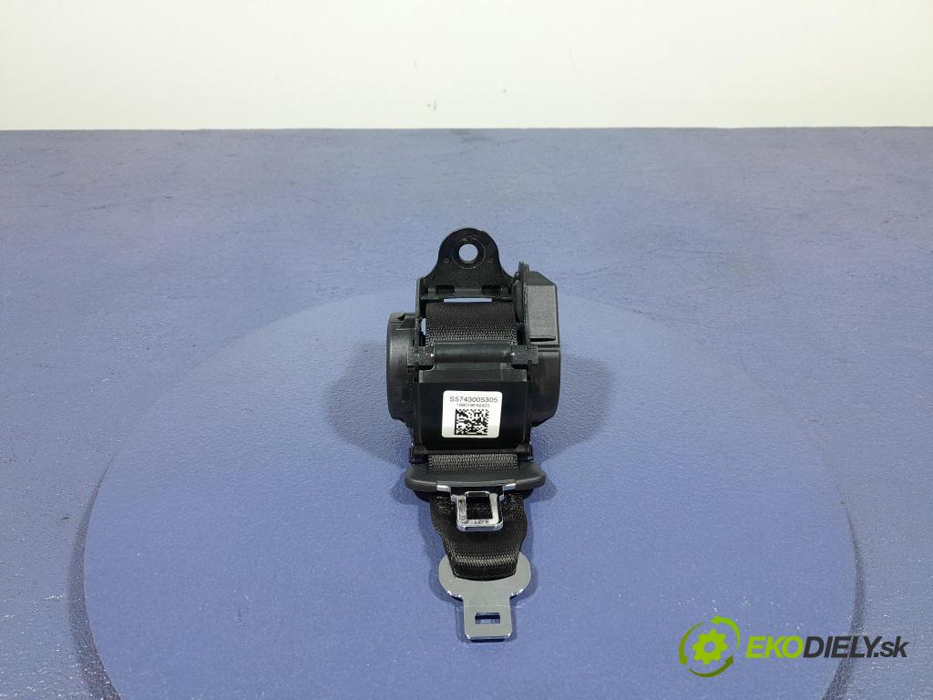 Bmw M5 2019 Pásy: Bezpečnosť: x 7430053