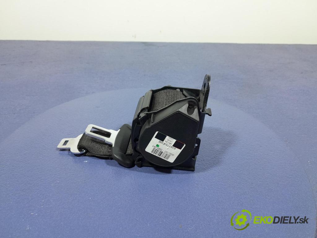 Bmw M5 2019 Pásy: Bezpečnosť: x 7430053