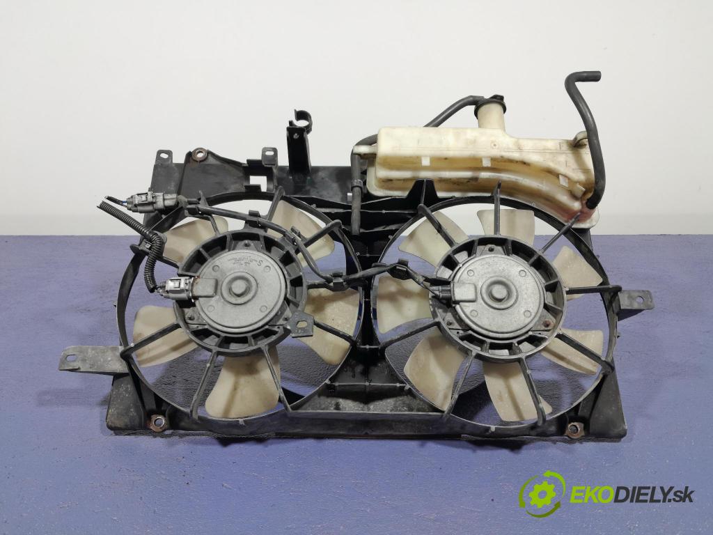 Toyota Prius 2007 Ventilátor Chladič: 16363-21030