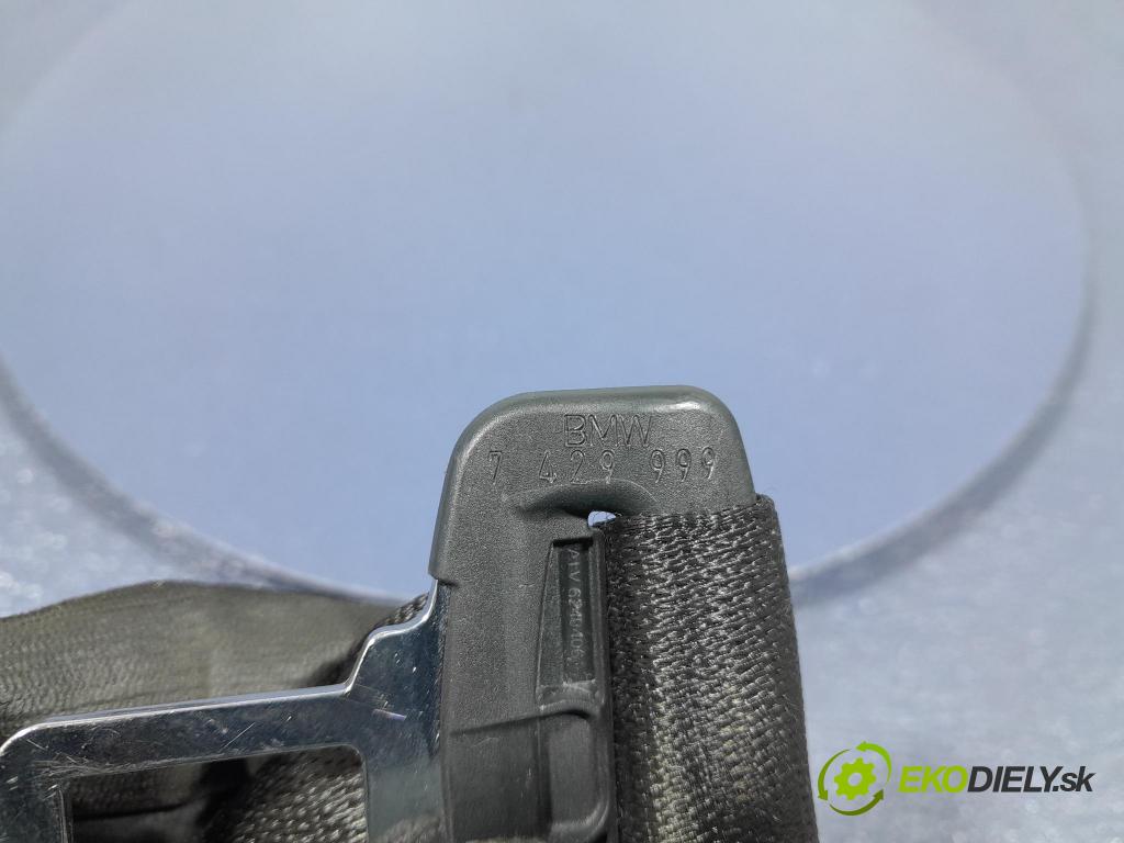 Bmw M5 2019 Pásy Bezpečnost x 7429999