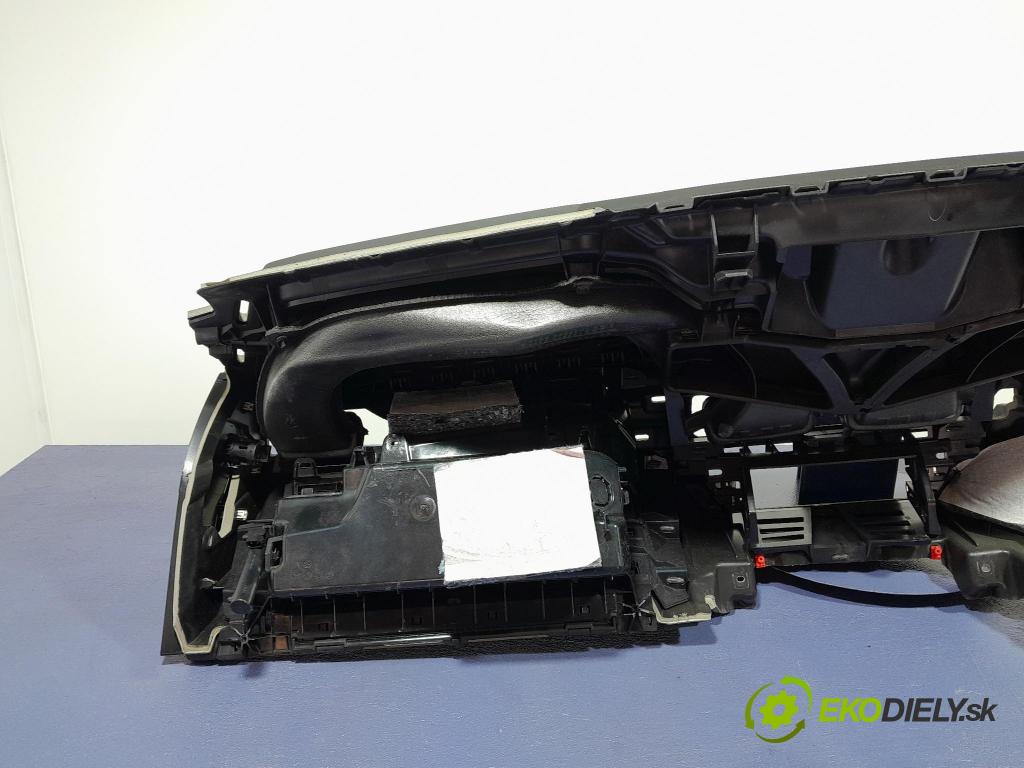 Bmw M5 2019 kokpit,pristrojová doska