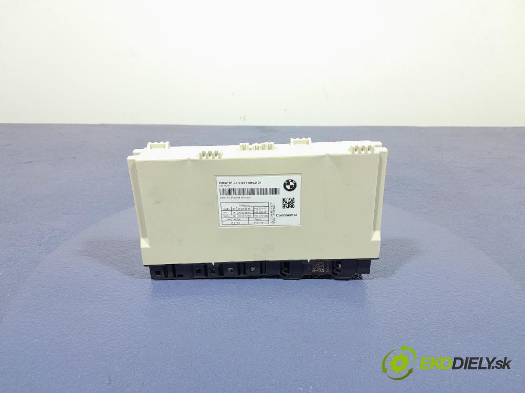 Bmw M5 2019 riadiaca jednotka Sedadlo: 9891564