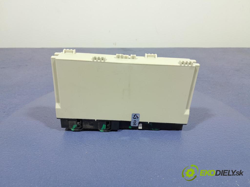 Bmw M5 2019 riadiaca jednotka Sedadlo: 9891564