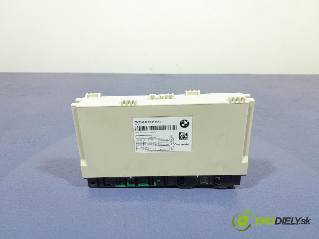 Bmw M5 2019 riadiaca jednotka Sedadlo: 9891564