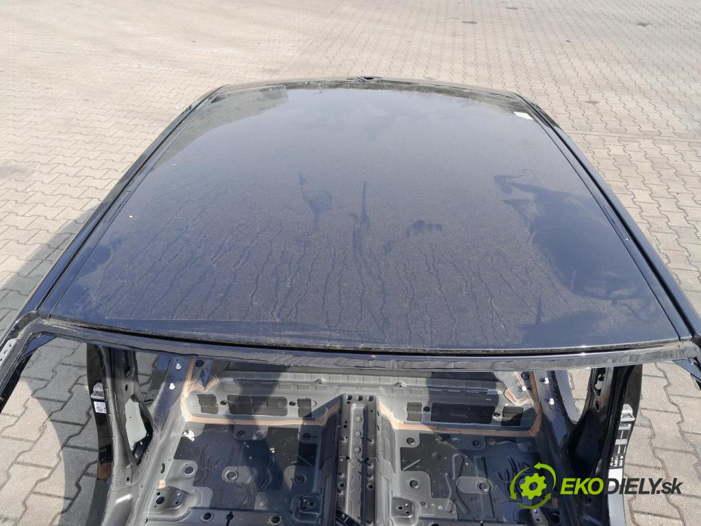 Bmw Seria 2 2021 strecha