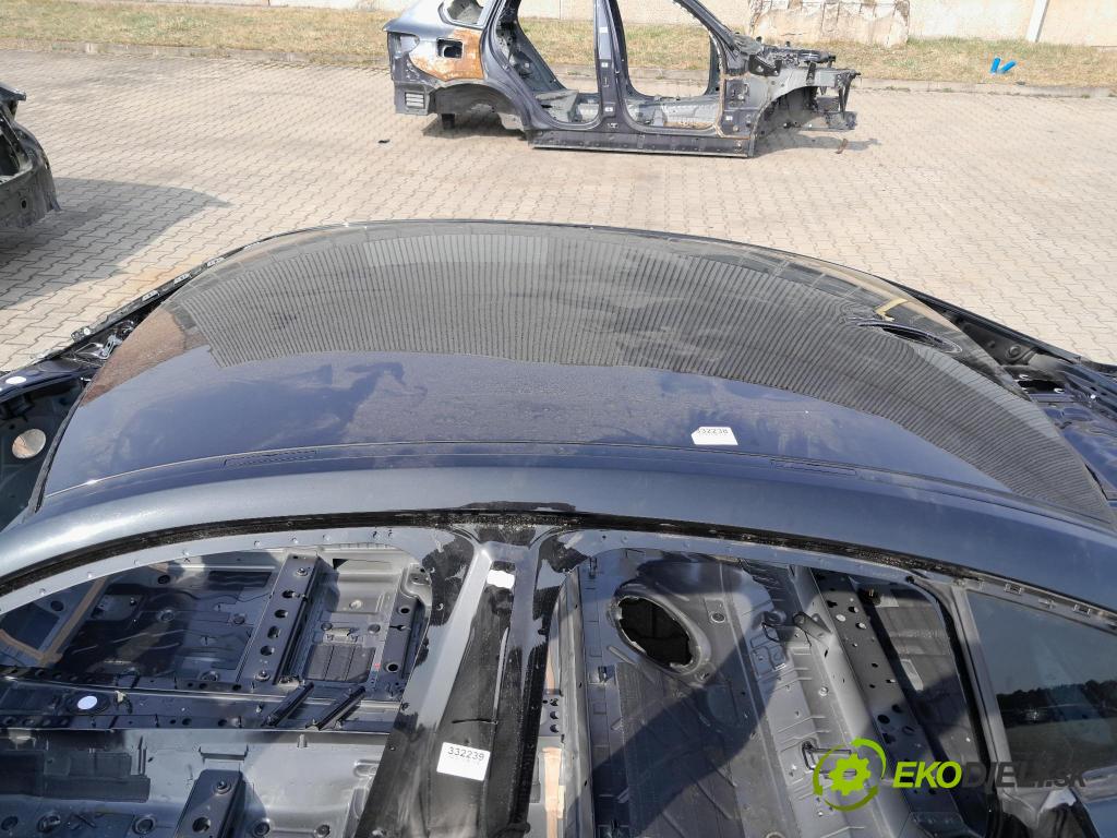 Bmw Seria 2 2021 strecha