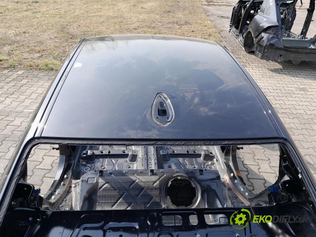 Bmw Seria 2 2021 strecha