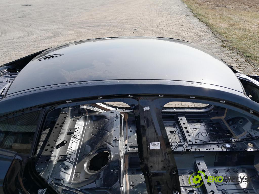 Bmw Seria 2 2021 strecha