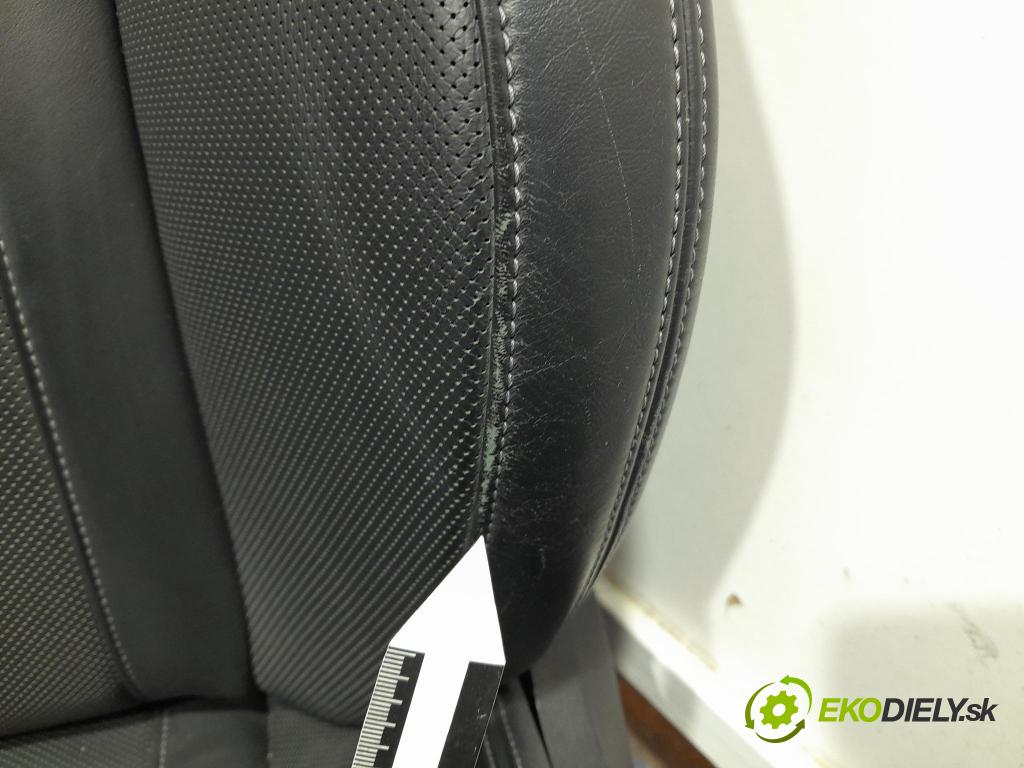 Bmw M5 2019 sedačke: Set.: