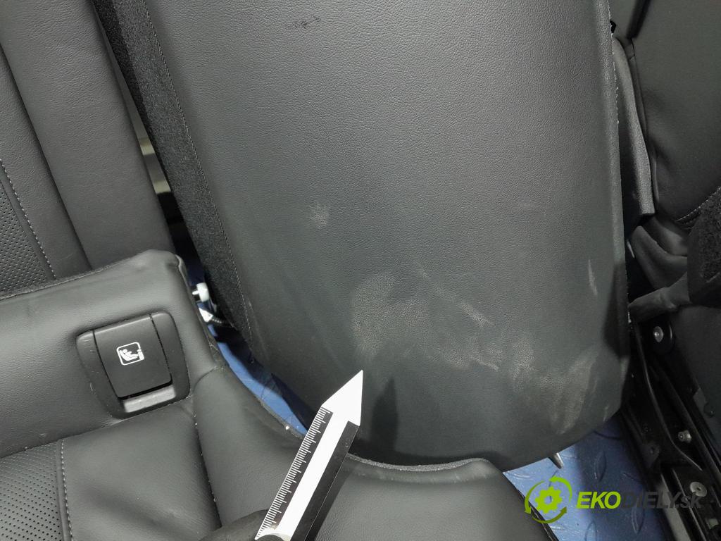 Bmw M5 2019 sedačke: Set.: