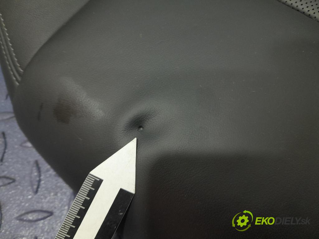 Bmw M5 2019 sedačke: Set.: