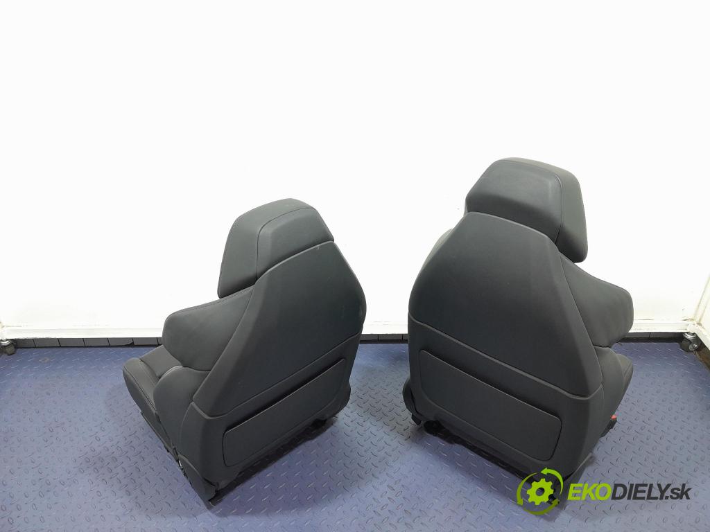 Bmw M5 2019 sedačke: Set.: