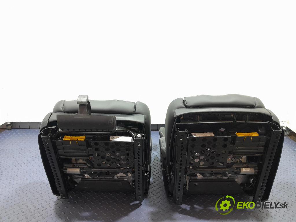 Bmw M5 2019 sedačke: Set.: