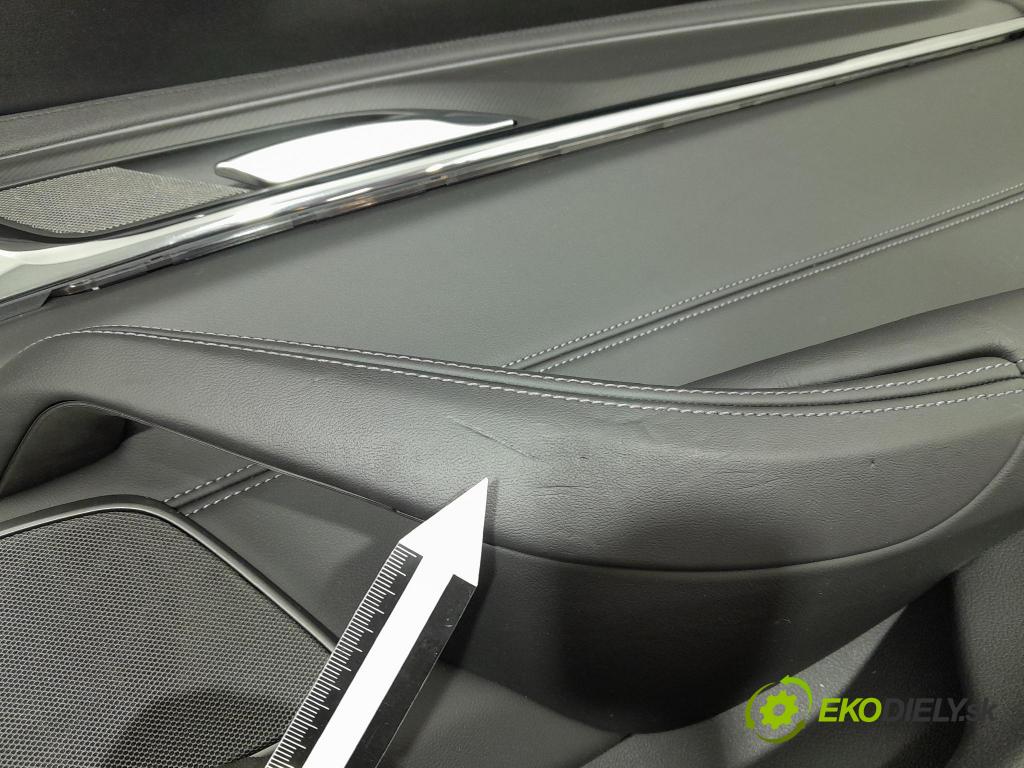 Bmw M5 2019 sedačke: Set.: