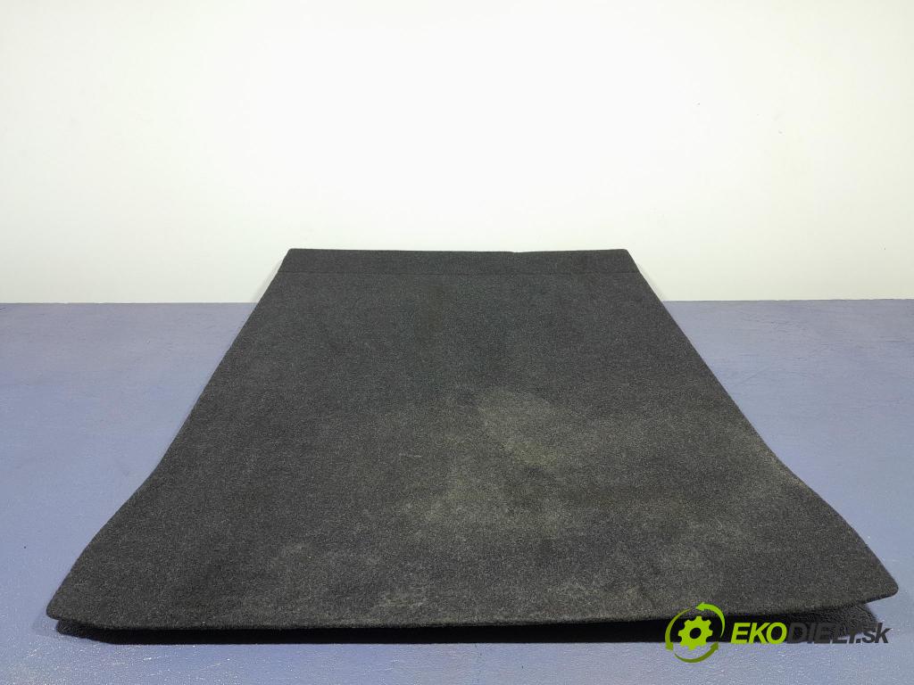 Bmw M5 2019 koberec do auta 7373562