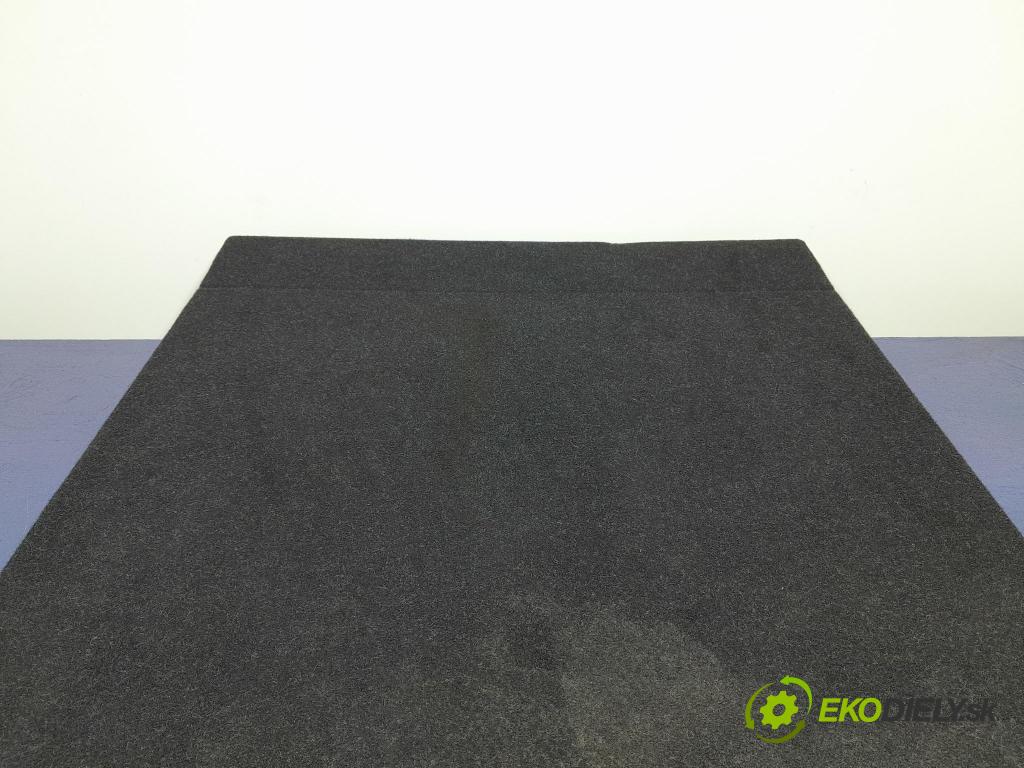 Bmw M5 2019 koberec do auta 7373562