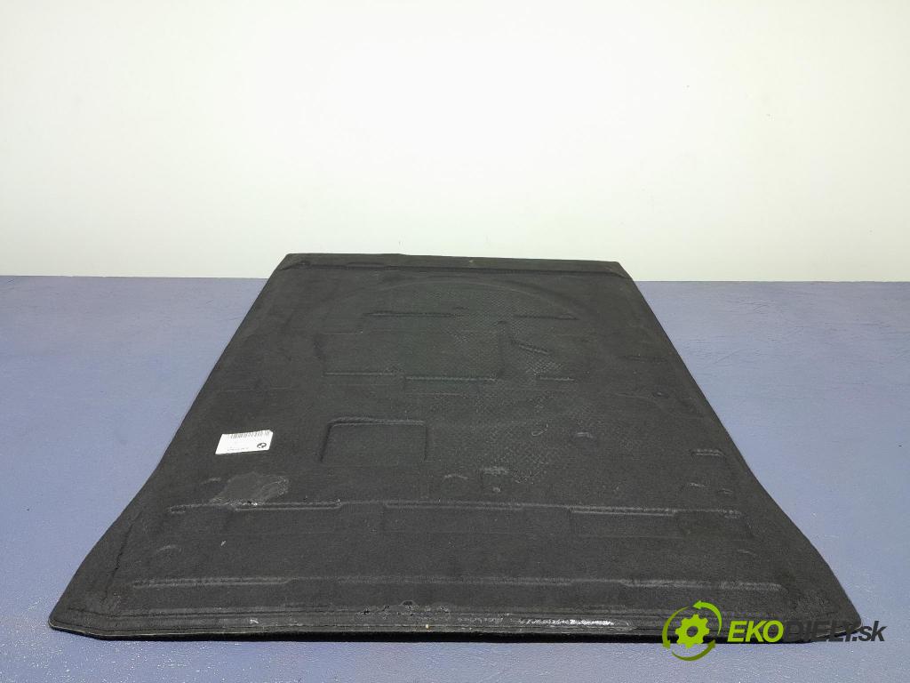 Bmw M5 2019 koberec do auta 7373562