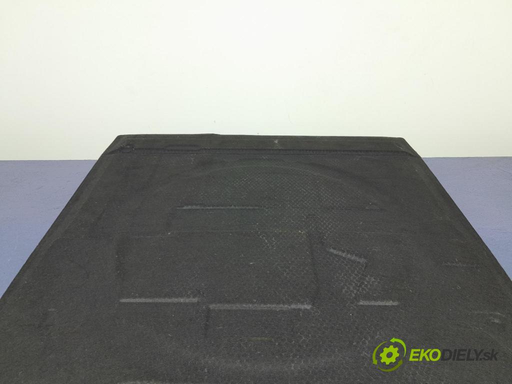 Bmw M5 2019 koberec do auta 7373562