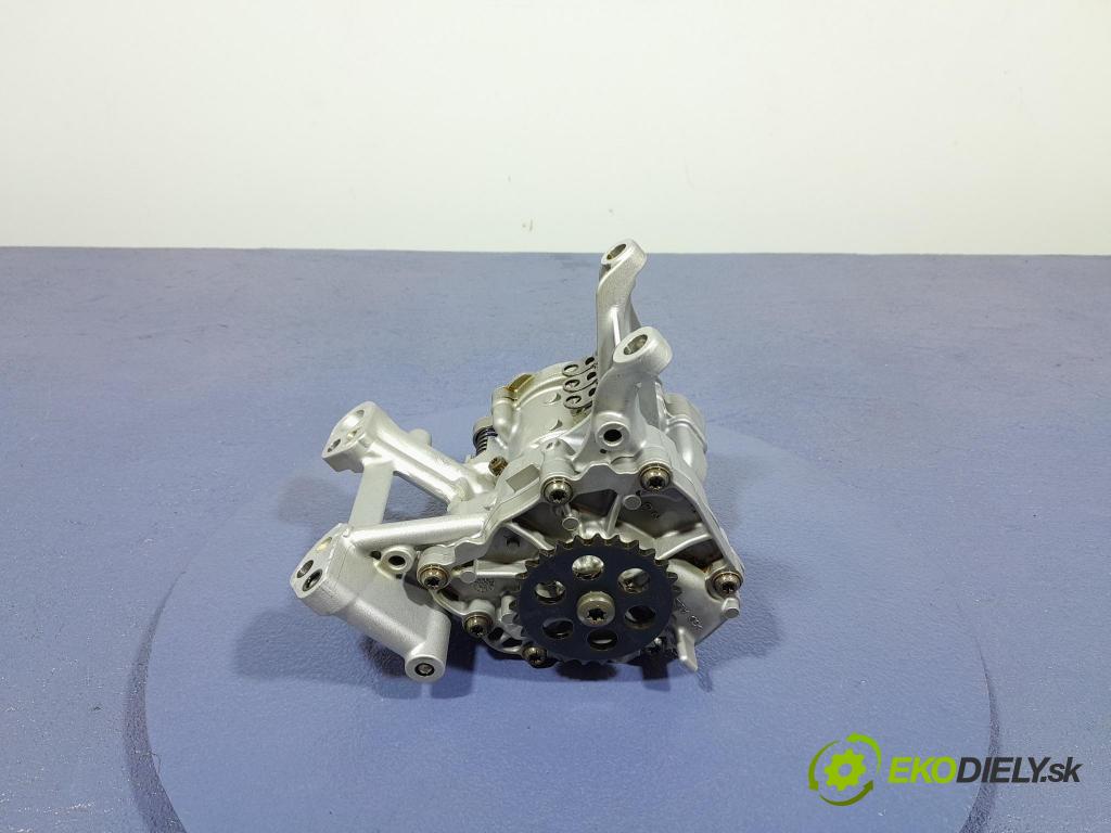 Bmw Seria 2 2021 čerpadlo oleja 8631810