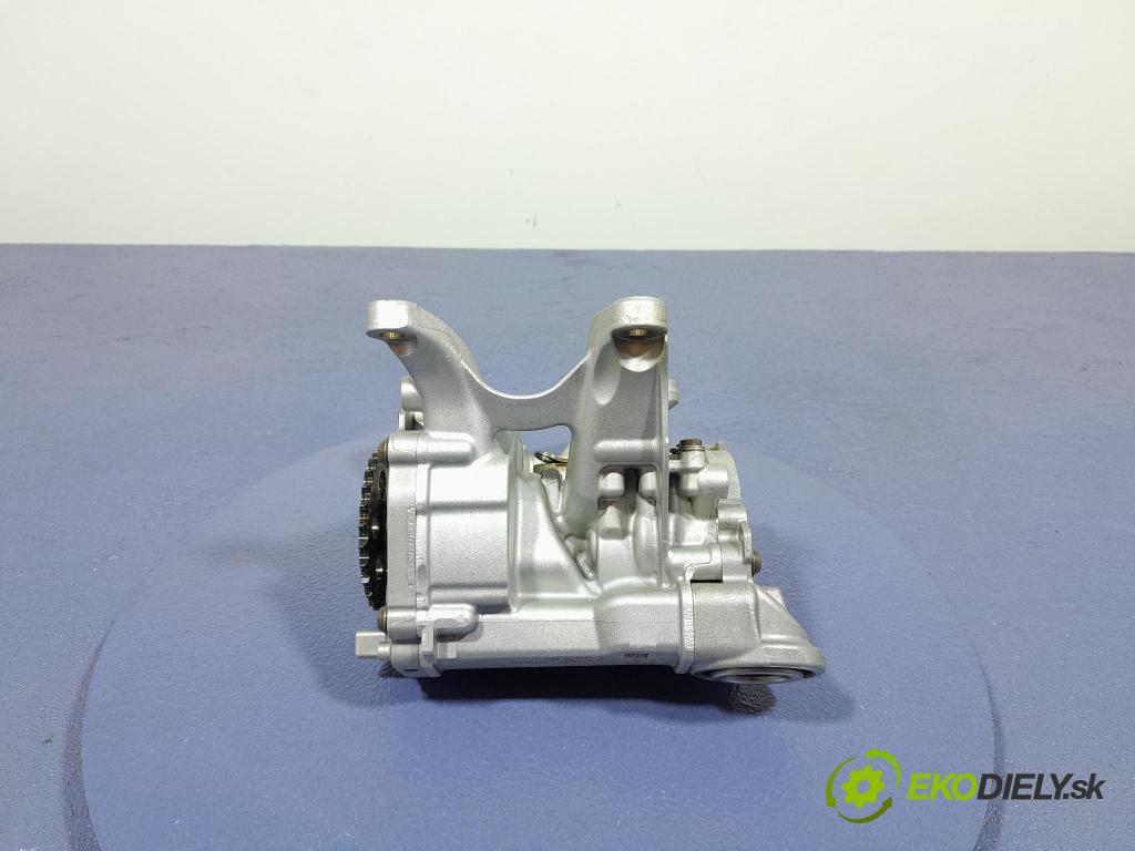 Bmw Seria 2 2021 čerpadlo oleja 8631810