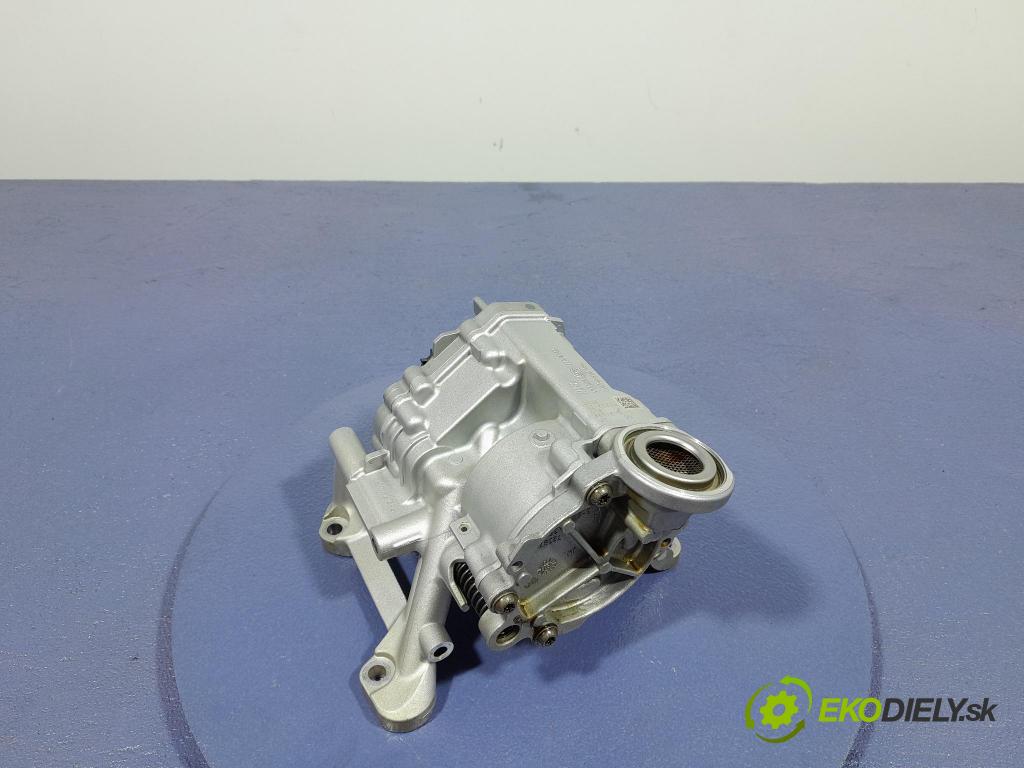 Bmw Seria 2 2021 čerpadlo oleja 8631810