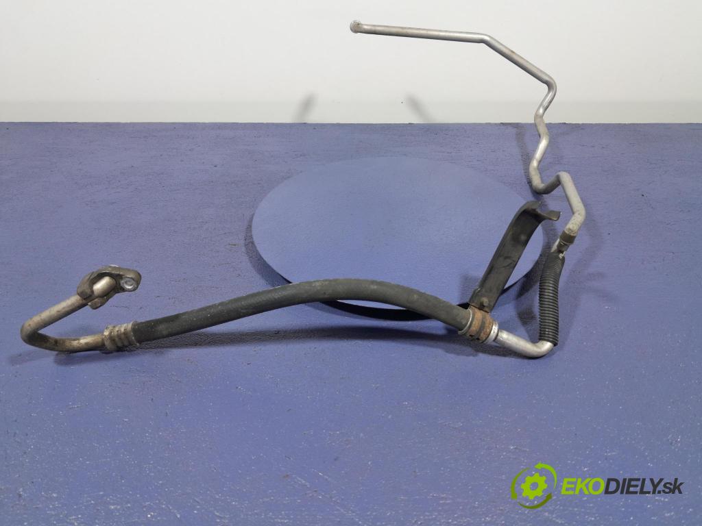 Toyota Prius 2007 rúrka Klimatizácia: