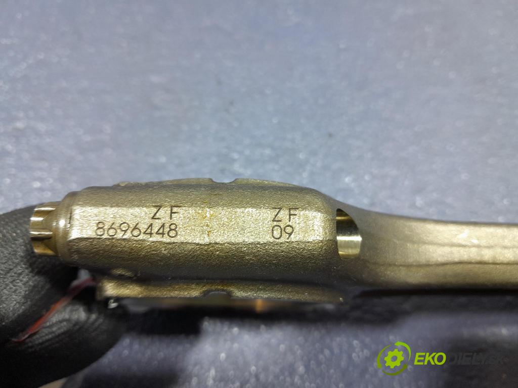 Bmw Seria 2 2021 piest 