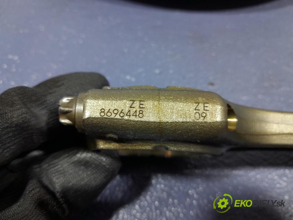 Bmw Seria 2 2021 piest 