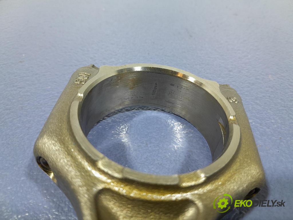 Bmw Seria 2 2021 piest