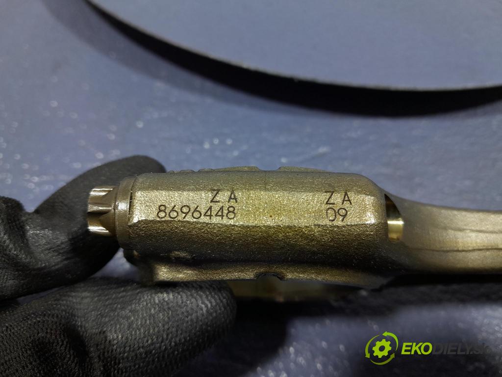 Bmw Seria 2 2021 piest 