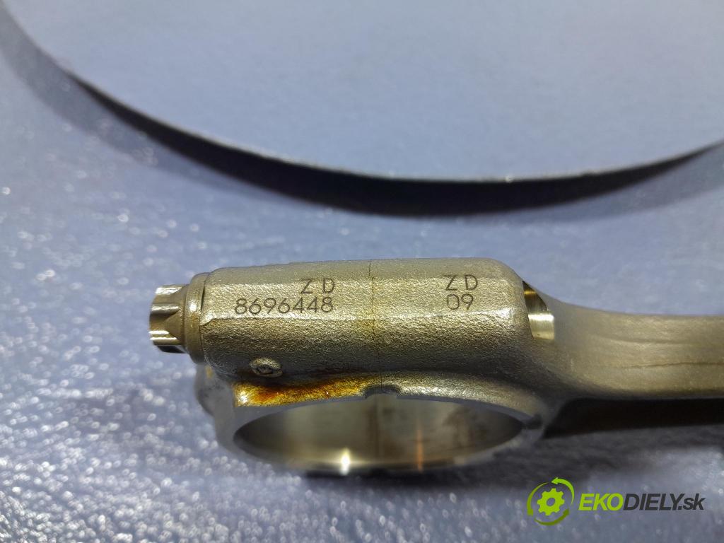 Bmw Seria 2 2021 piest 